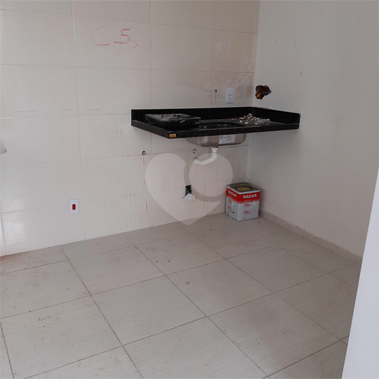 Venda Condomínio São Paulo Limão REO758806 35