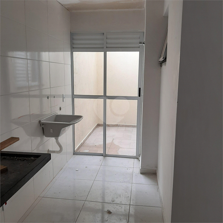 Venda Condomínio São Paulo Limão REO758806 16