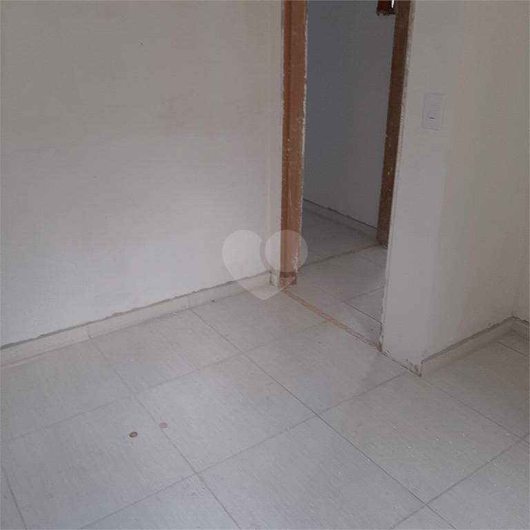 Venda Condomínio São Paulo Limão REO758806 26