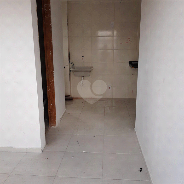 Venda Condomínio São Paulo Limão REO758815 31