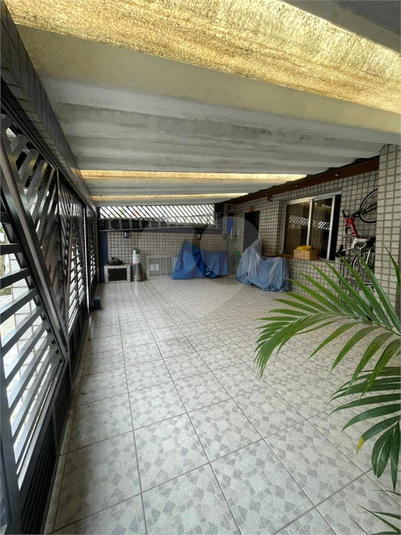 Venda Casa Santos Vila Belmiro REO758821 3