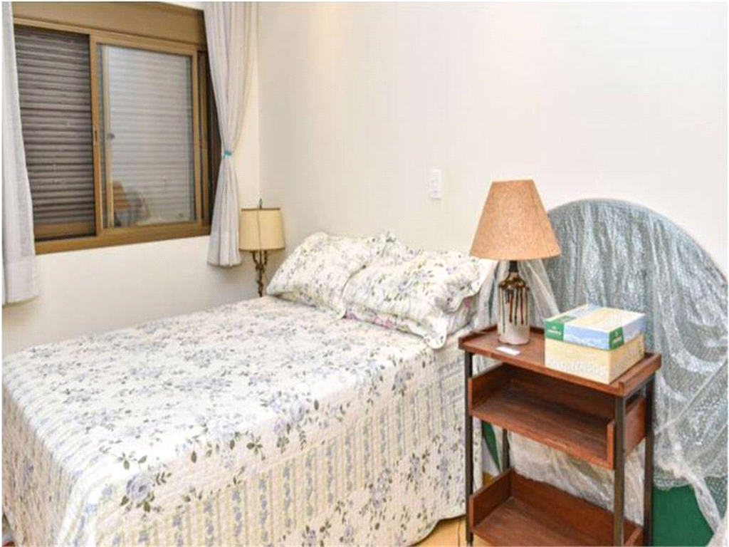 Venda Apartamento São Paulo Aclimação REO758850 5