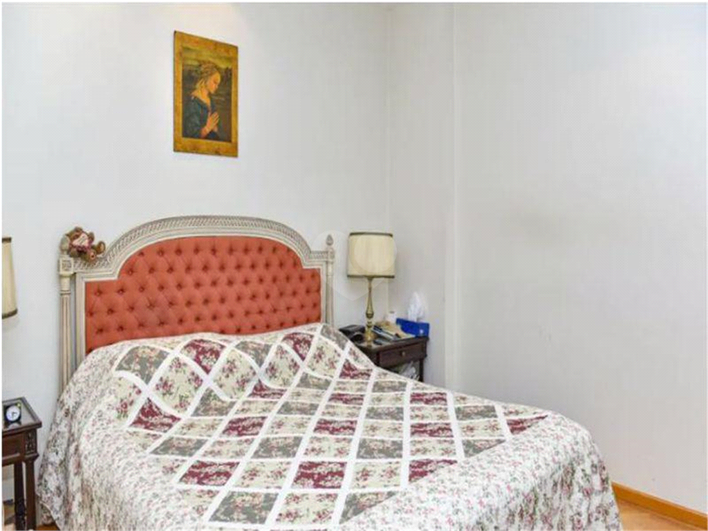 Venda Apartamento São Paulo Aclimação REO758850 6