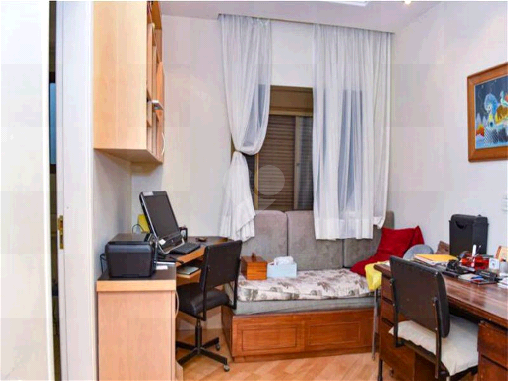 Venda Apartamento São Paulo Aclimação REO758850 8