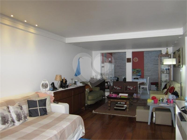 Venda Condomínio São Paulo Vila Mariana REO758856 21