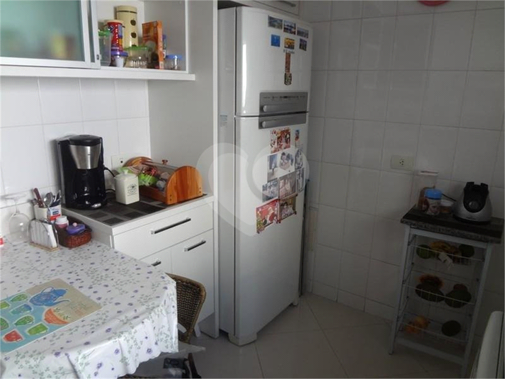 Venda Condomínio São Paulo Vila Mariana REO758856 26