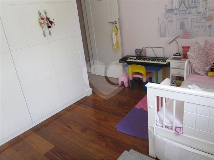 Venda Condomínio São Paulo Vila Mariana REO758856 9