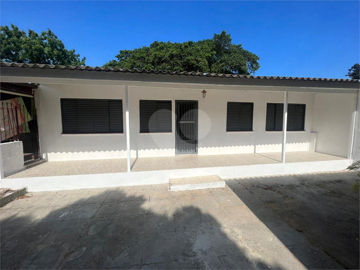 Venda Casa Cachoeirinha City REO758861 23