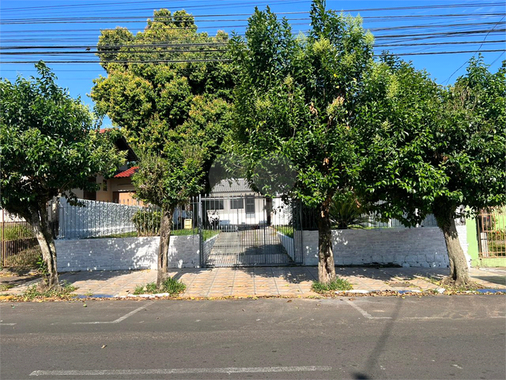 Venda Casa Cachoeirinha City REO758861 1