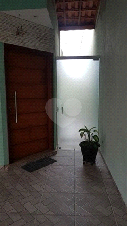 Venda Casa Sorocaba Jardim Prestes De Barros REO758865 3