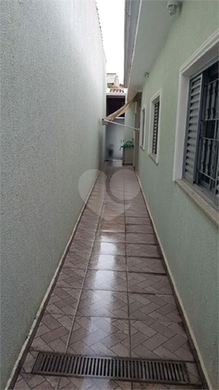 Venda Casa Sorocaba Jardim Prestes De Barros REO758865 11