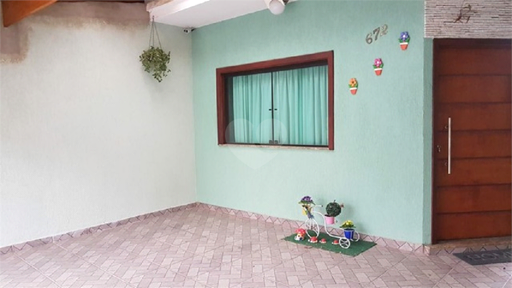 Venda Casa Sorocaba Jardim Prestes De Barros REO758865 1