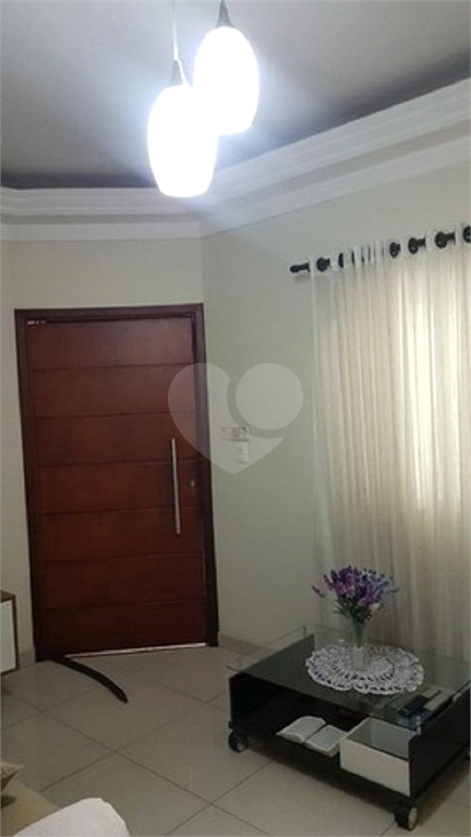 Venda Casa Sorocaba Jardim Prestes De Barros REO758865 4