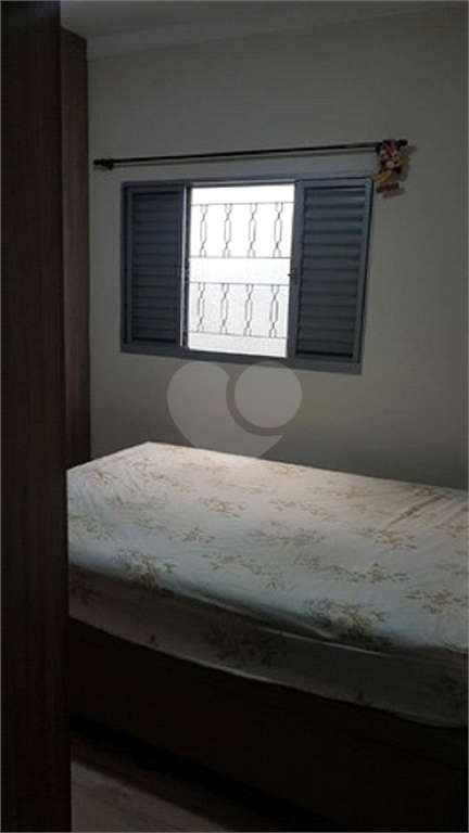 Venda Casa Sorocaba Jardim Prestes De Barros REO758865 5