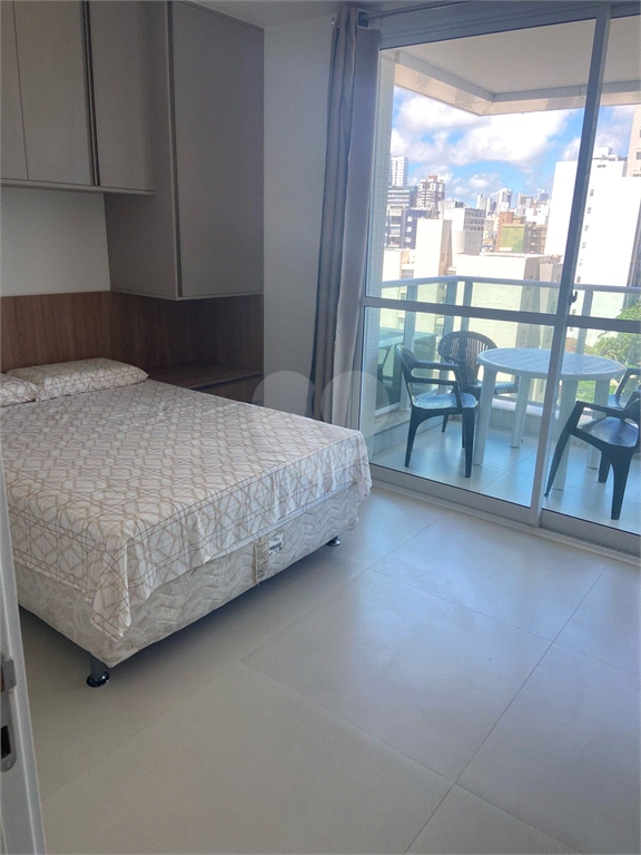 Venda Apartamento Salvador Barra REO758870 29