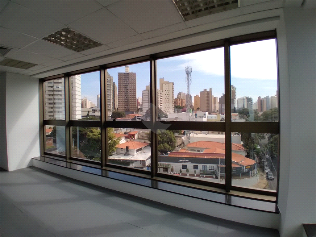 Aluguel Lajes Corporativas Campinas Cambuí REO758880 11