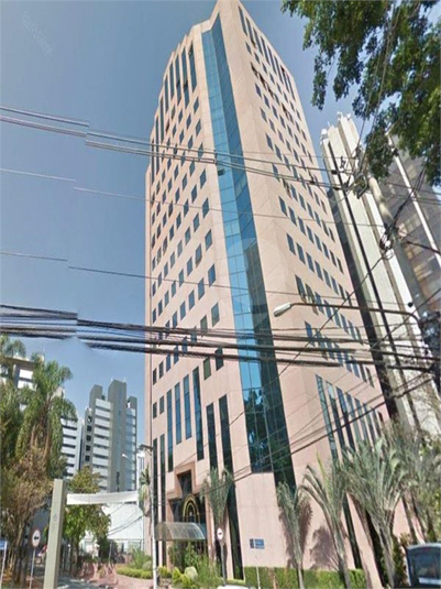 Aluguel Salas São Paulo Cidade Monções REO758887 1