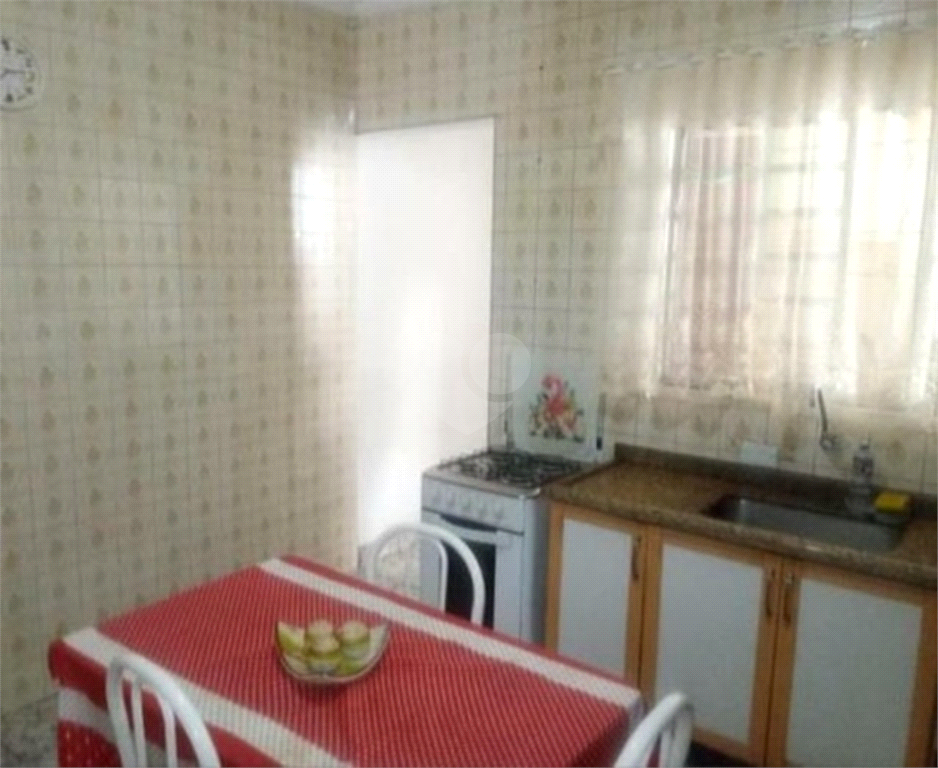 Venda Casa São Caetano Do Sul Prosperidade REO758893 13