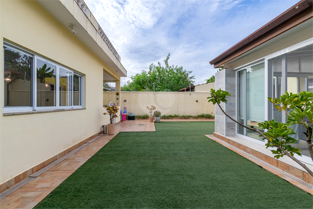 Venda Casa São Paulo Vila Cordeiro REO758905 1