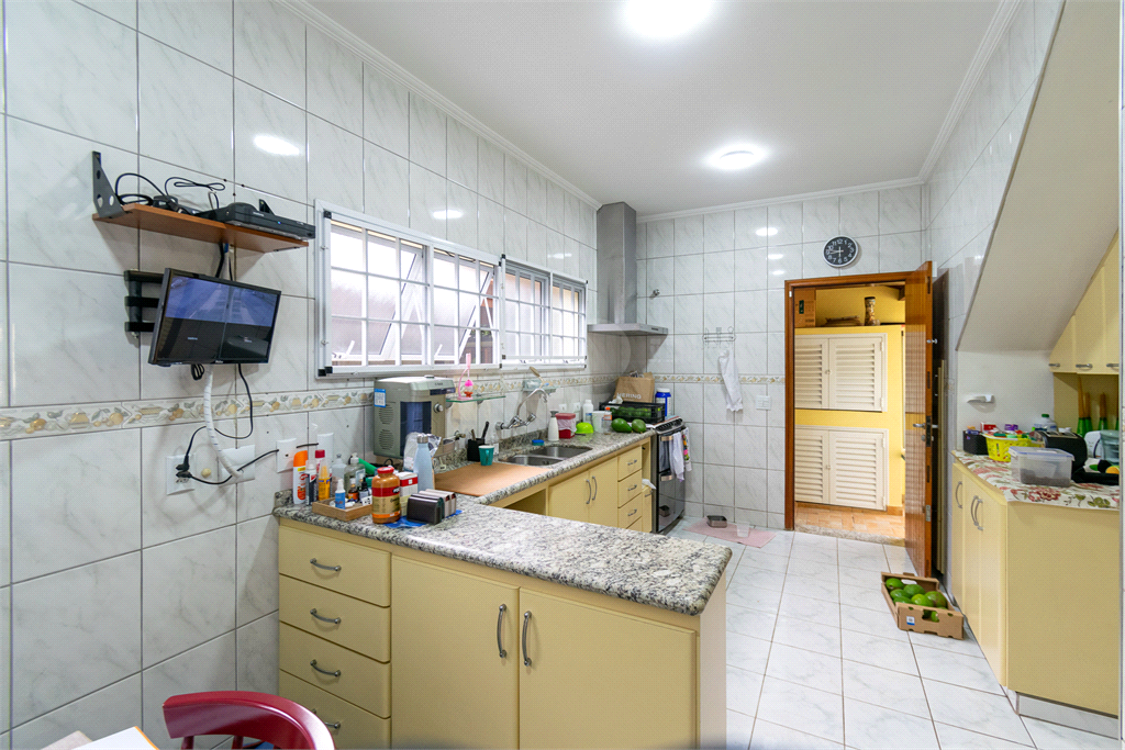 Venda Casa São Paulo Vila Cordeiro REO758905 72