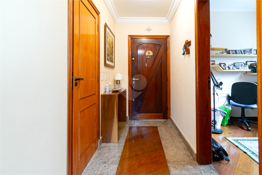 Venda Casa São Paulo Vila Cordeiro REO758905 47