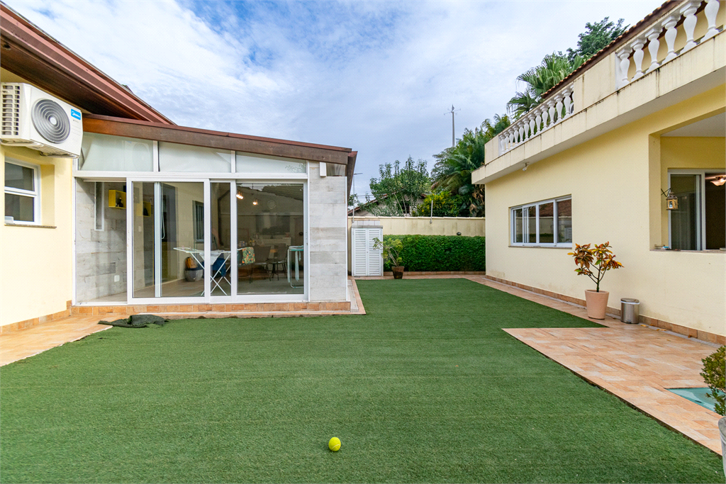 Venda Casa São Paulo Vila Cordeiro REO758905 19