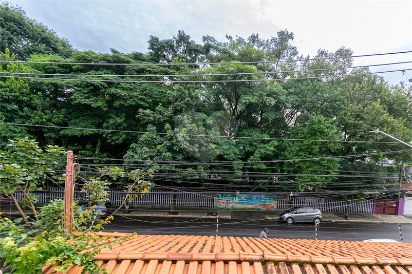 Venda Casa São Paulo Vila Cordeiro REO758905 53