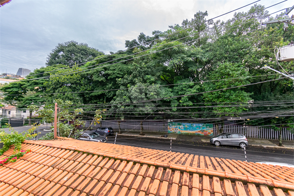 Venda Casa São Paulo Vila Cordeiro REO758905 67