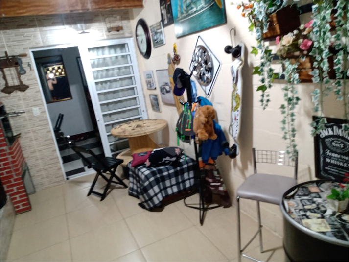 Venda Casa Praia Grande Ocian REO758969 21