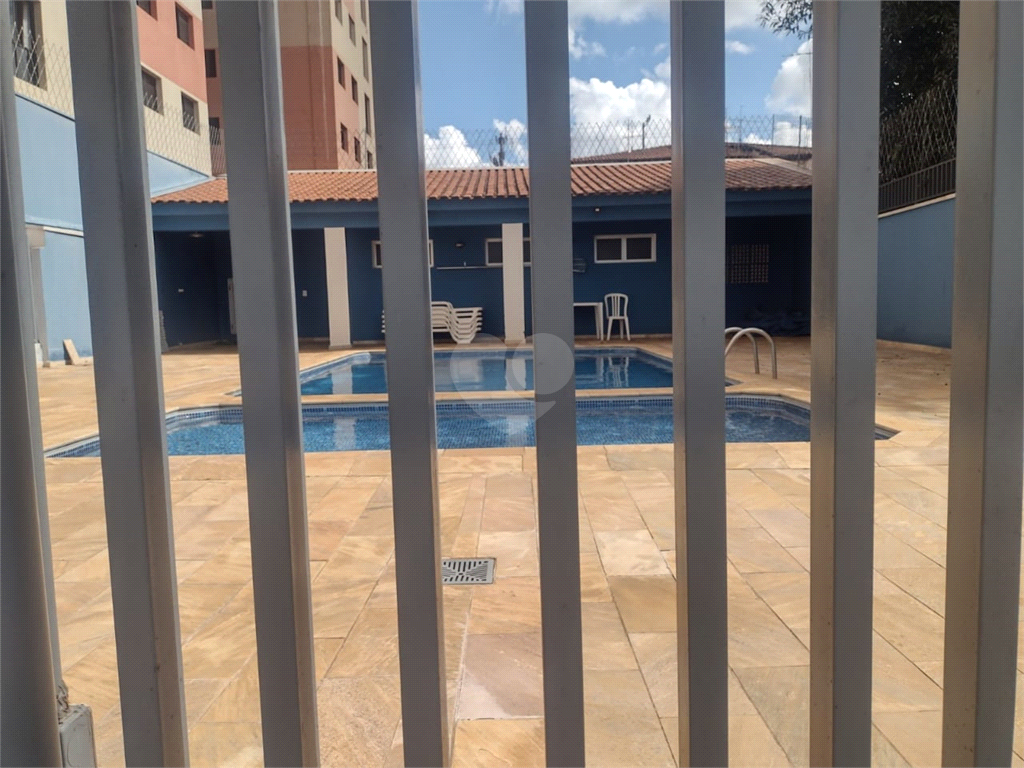 Venda Apartamento São Carlos Centro REO758972 38