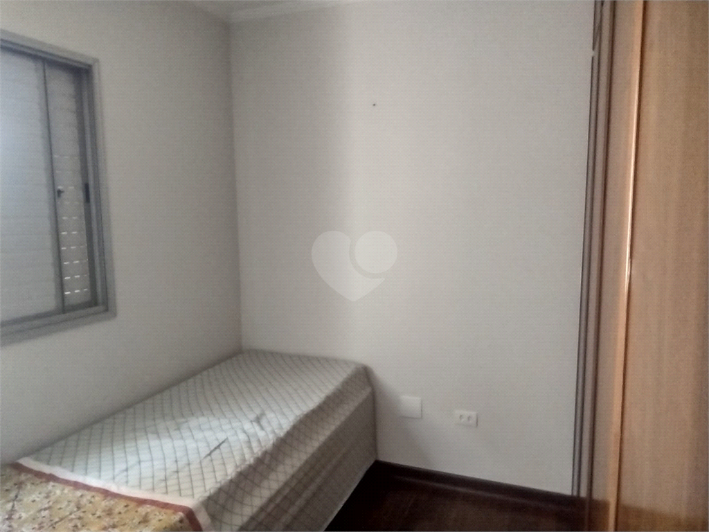 Venda Apartamento São Carlos Centro REO758972 15