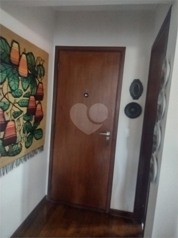 Venda Apartamento São Carlos Centro REO758972 6