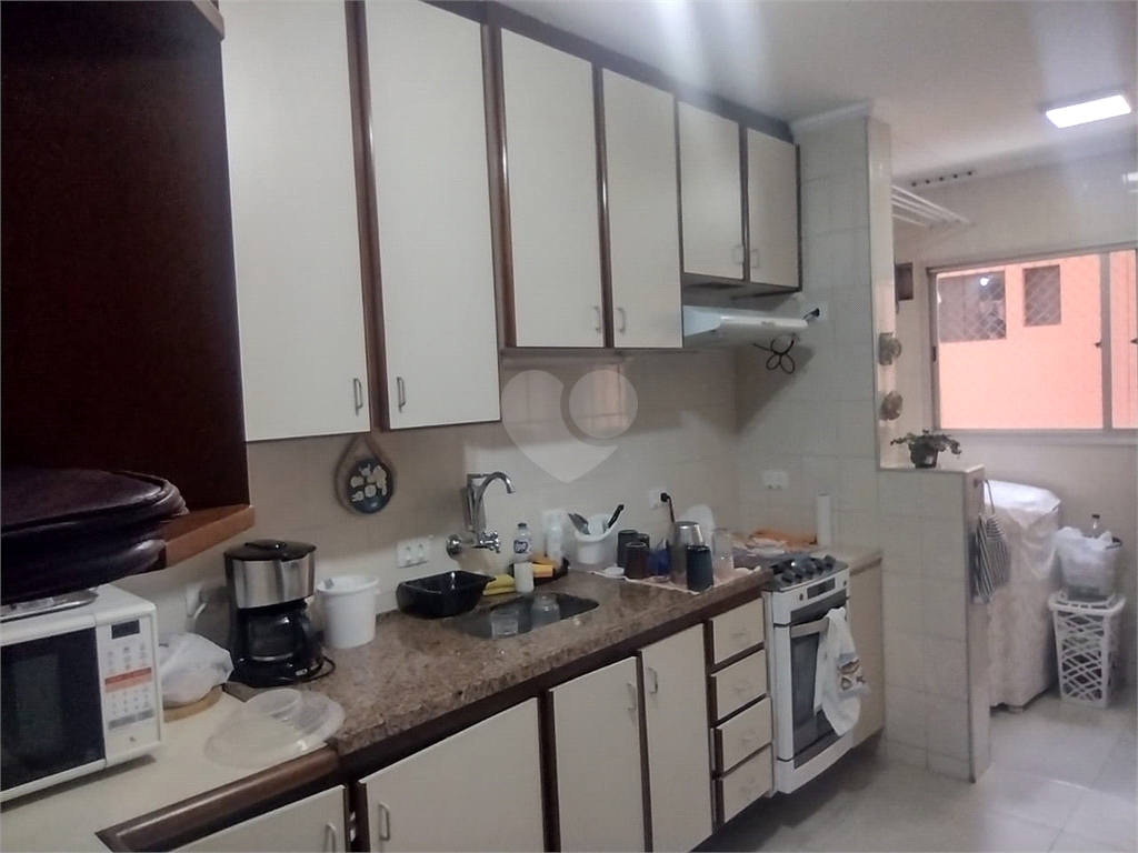 Venda Apartamento São Carlos Centro REO758972 1