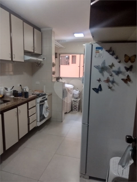 Venda Apartamento São Carlos Centro REO758972 9