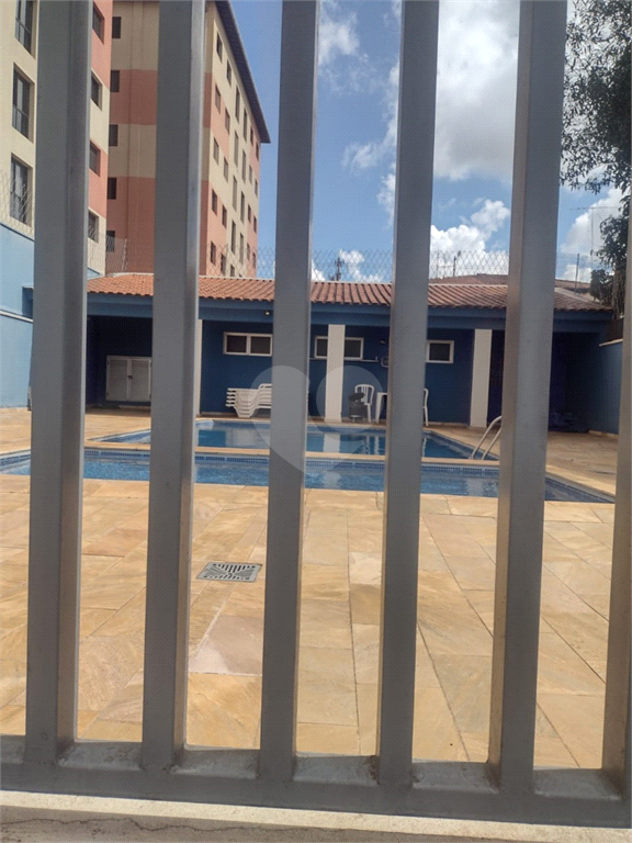 Venda Apartamento São Carlos Centro REO758972 40