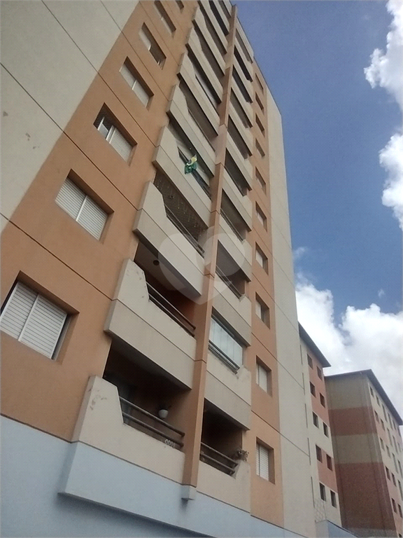 Venda Apartamento São Carlos Centro REO758972 42