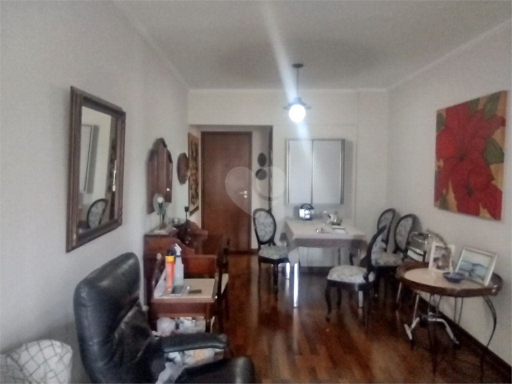 Venda Apartamento São Carlos Centro REO758972 4