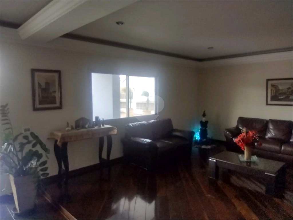 Venda Apartamento São Carlos Centro REO758972 5