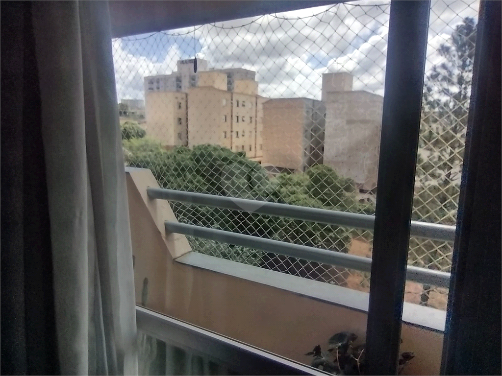 Venda Apartamento São Carlos Centro REO758972 27