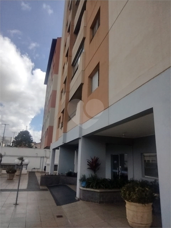 Venda Apartamento São Carlos Centro REO758972 41