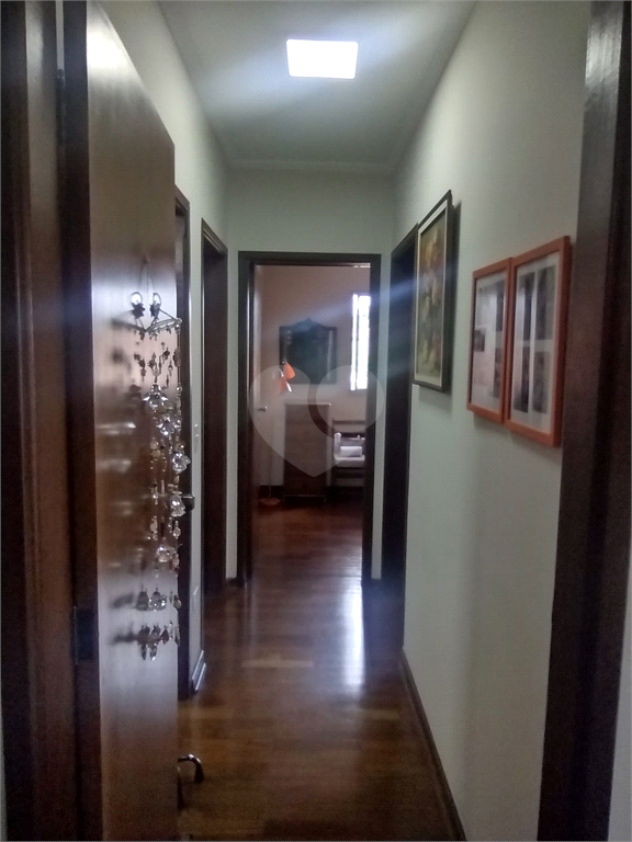 Venda Apartamento São Carlos Centro REO758972 10