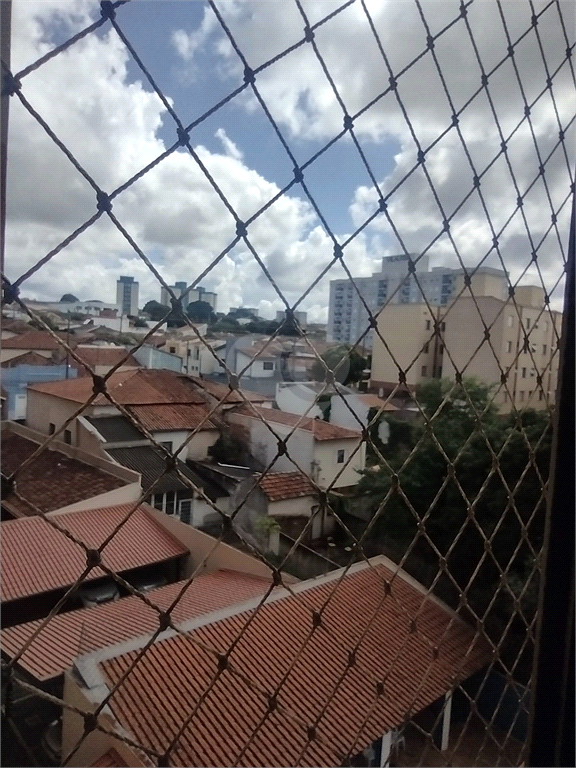 Venda Apartamento São Carlos Centro REO758972 29