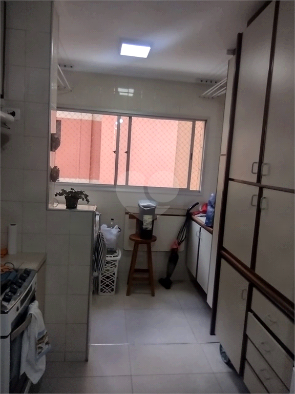 Venda Apartamento São Carlos Centro REO758972 11