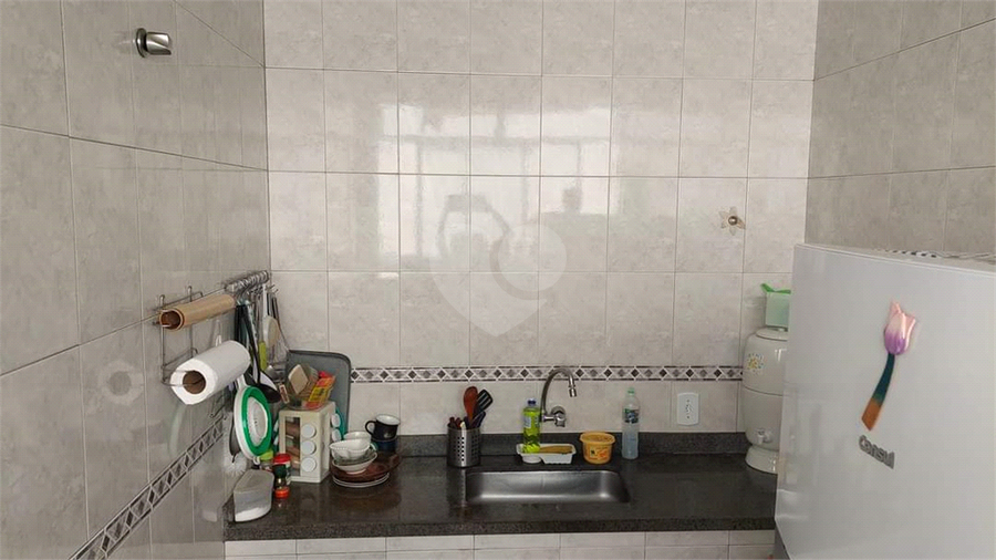 Venda Apartamento Rio De Janeiro Tijuca REO758983 14