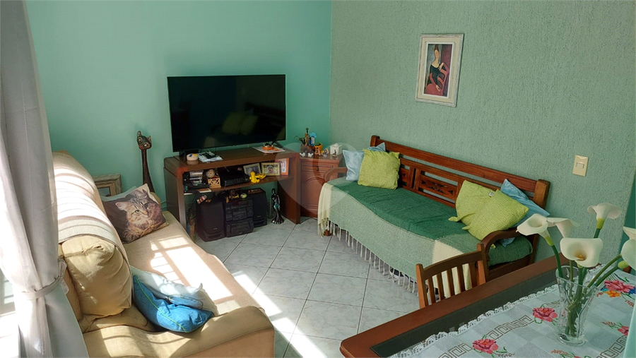 Venda Apartamento Rio De Janeiro Tijuca REO758983 2