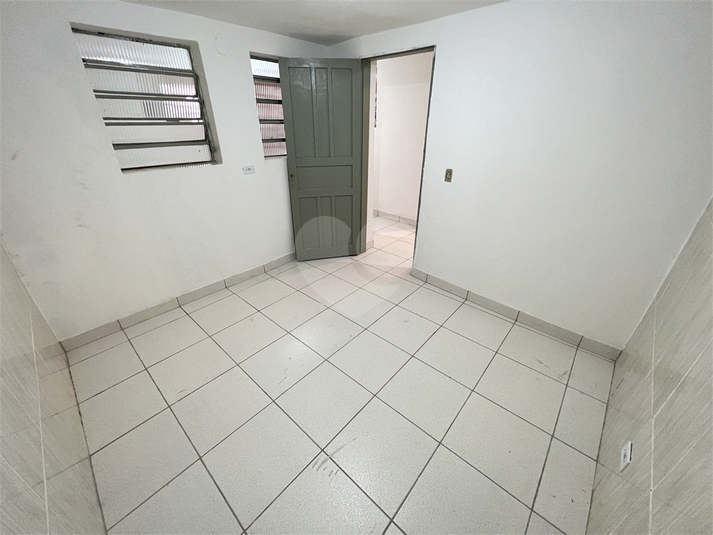 Aluguel Casa de vila São Paulo Jardim Rossin REO758999 6