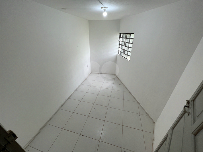 Aluguel Casa de vila São Paulo Jardim Rossin REO758999 11