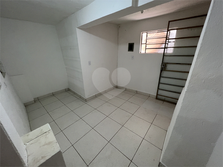 Aluguel Casa de vila São Paulo Jardim Rossin REO758999 4