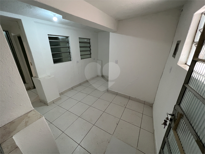 Aluguel Casa de vila São Paulo Jardim Rossin REO758999 2