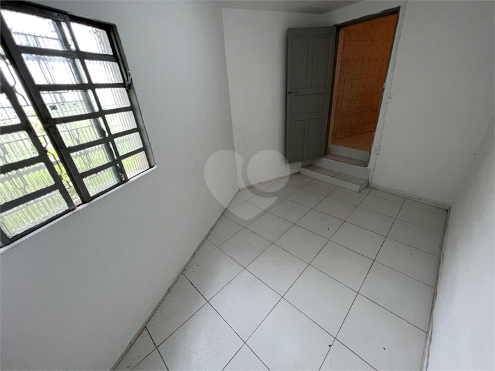 Aluguel Casa de vila São Paulo Jardim Rossin REO758999 12